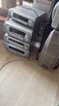 Wieża technics SA-EH570 SH-EH670 sl-eh570 sr-dv250