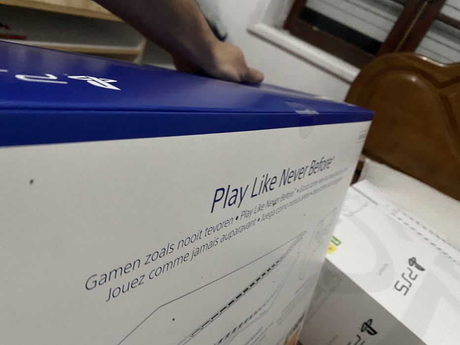 Ps5 digital, disco recondicionados, novos e lacrados.