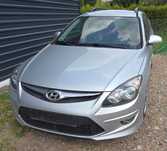 Hyundai i30 Cw 1.4 oryginalny lakier