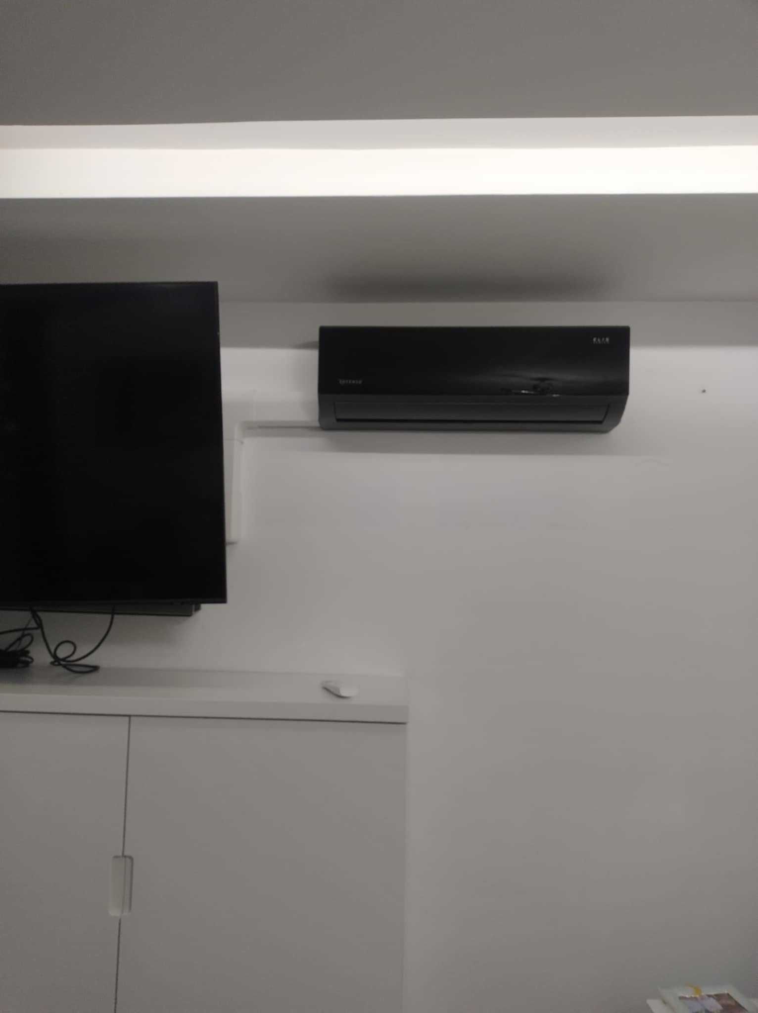 Klimatyzacja z montażem w promocyjnej cenie już od 2 799 PLN !