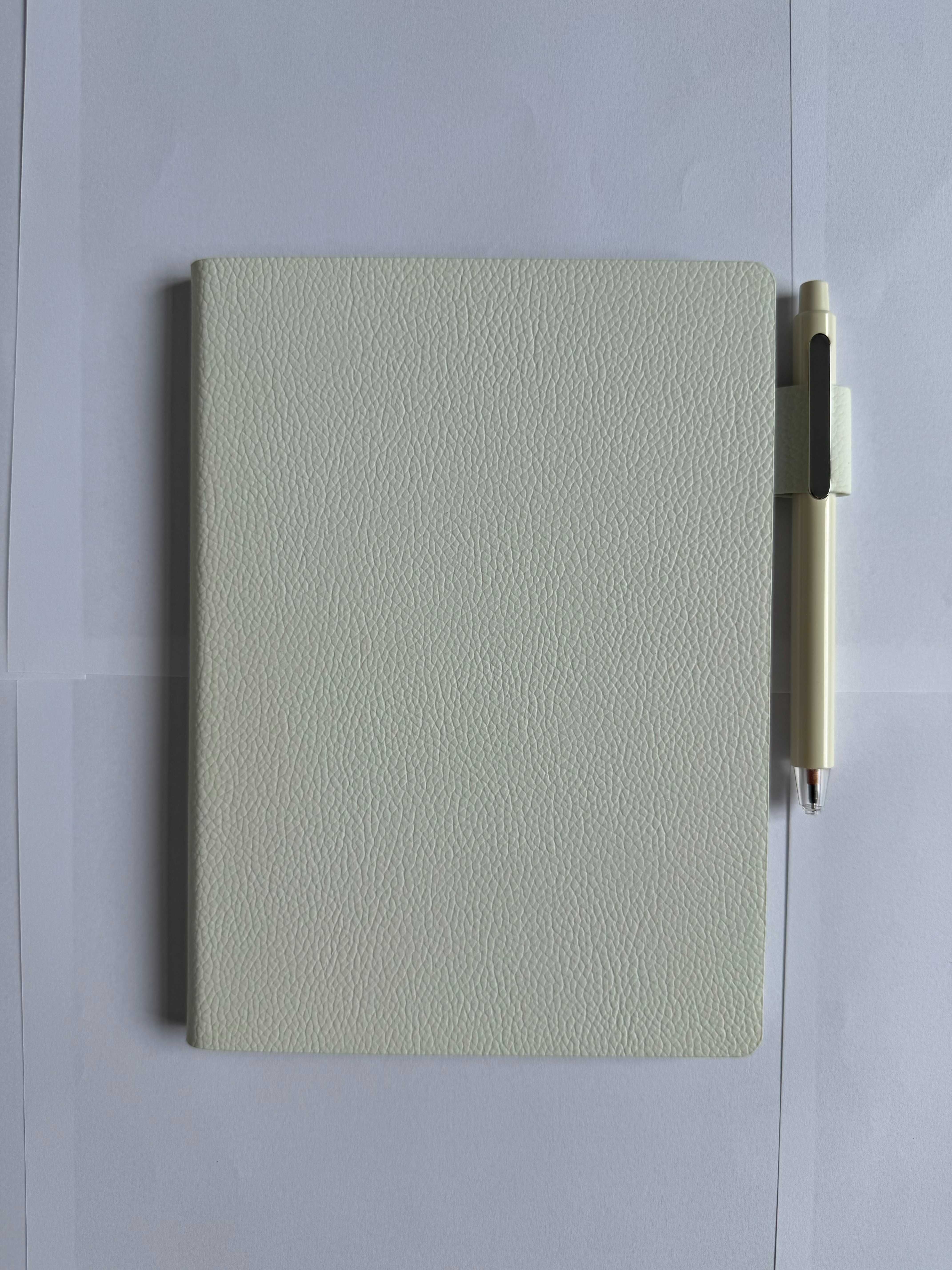 Supernote Nomad електронна книга записник