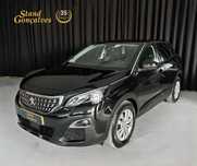 Peugeot 3008 1.5 BlueHDi Active Pack