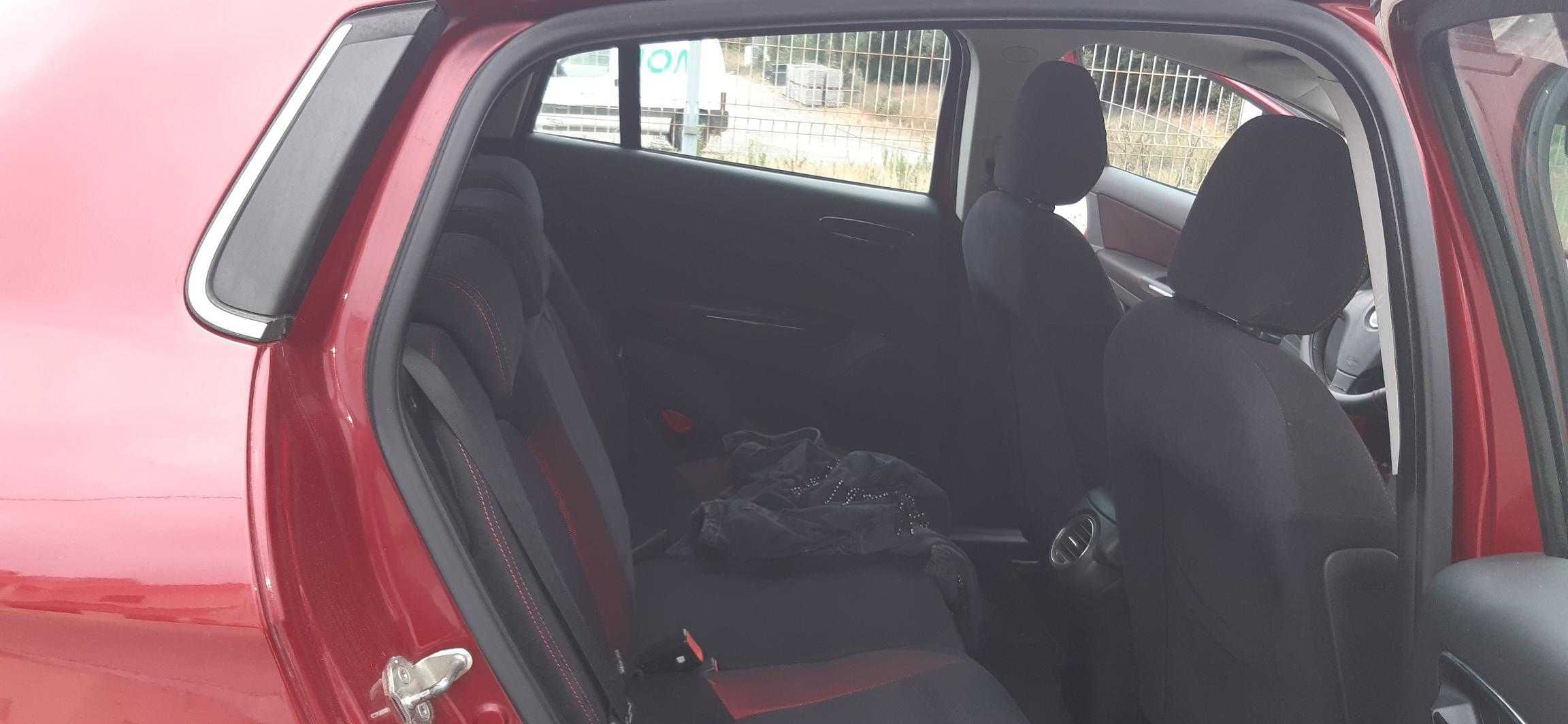 fiat bravo 1,6 multijet diesel