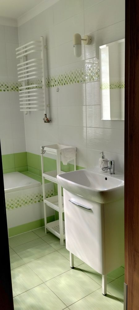 Mam do wynajęcia atrakcyjne mieszkanie w centrum