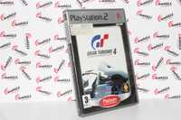 Gran Turismo 4 Ps2 GameBAZA