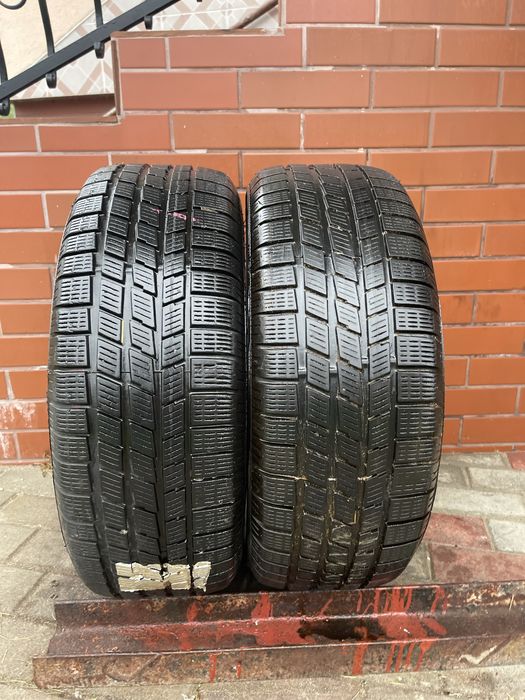 205/55 R16 91 H Pirelli Winter 210 SnowSport Opony Zimowe