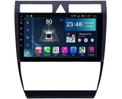 Штатні android магнітоли для авто