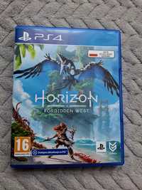 Gra Horizon Forbidden West PS4/PS5