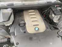 Kompletny silnik BMW x5 e53 3.0d 218KM M57n 306d2 w aucie do odpalenia