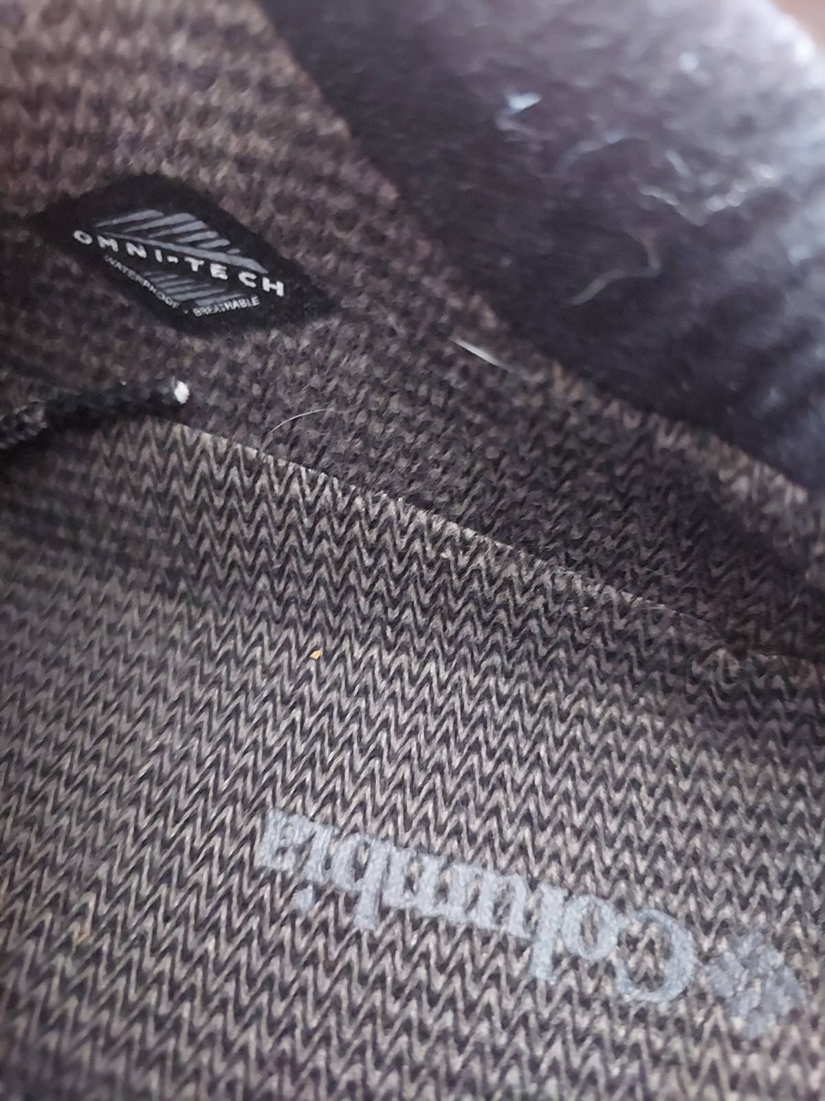 Зимние кроссовки Columbia Firecamp Fleece