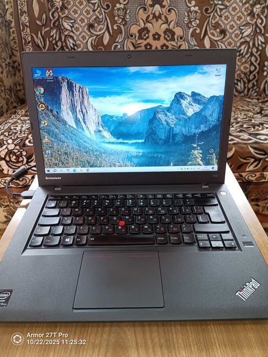 Lenovo ThinkPad T440