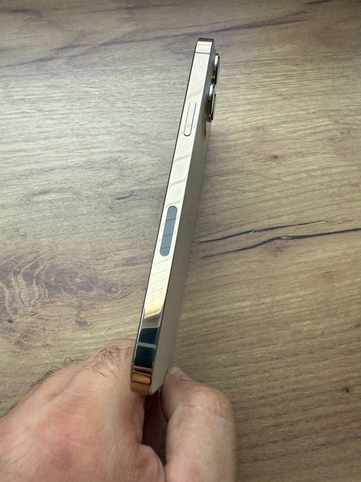 Apple iPhone 13 Pro Max 128Gb Gold Neverlock