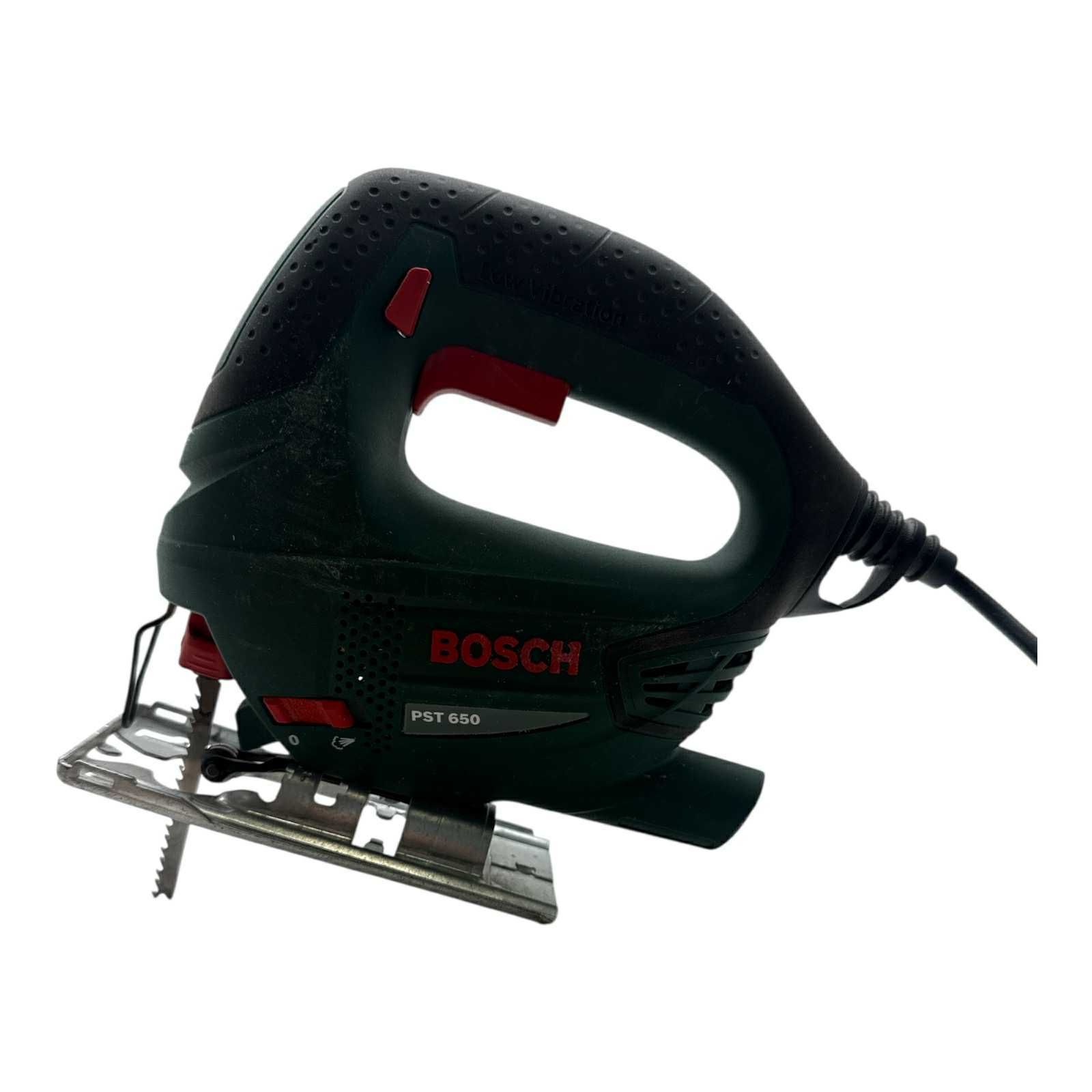 Wyrzynarka BOSCH PST 650