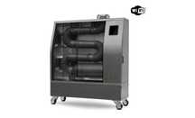 Promiennik nagrzewnica przemysłowa DHOE-120 (14kW, 55-88m2) Veltron