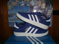 Кроссовки ADIDAS Originals TRIMM TRAB размер UK8 EUR42(FR42) JP265