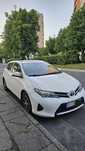 Toyota Auris 1.3 - bardzo dobry stan + koła zimowe