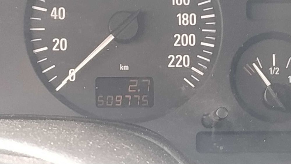 OPEL ASTRA G універсал