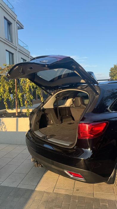Продам Acura MDX