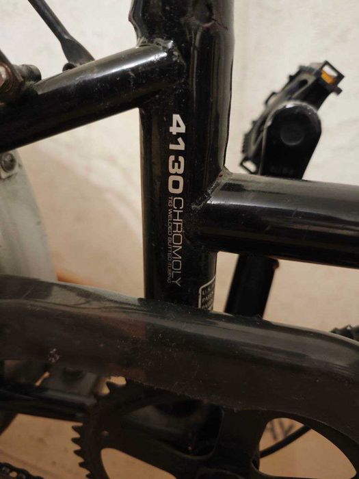 Складний велосипед з Америки Dahon Boardwalk D7 Планетарка підвіс