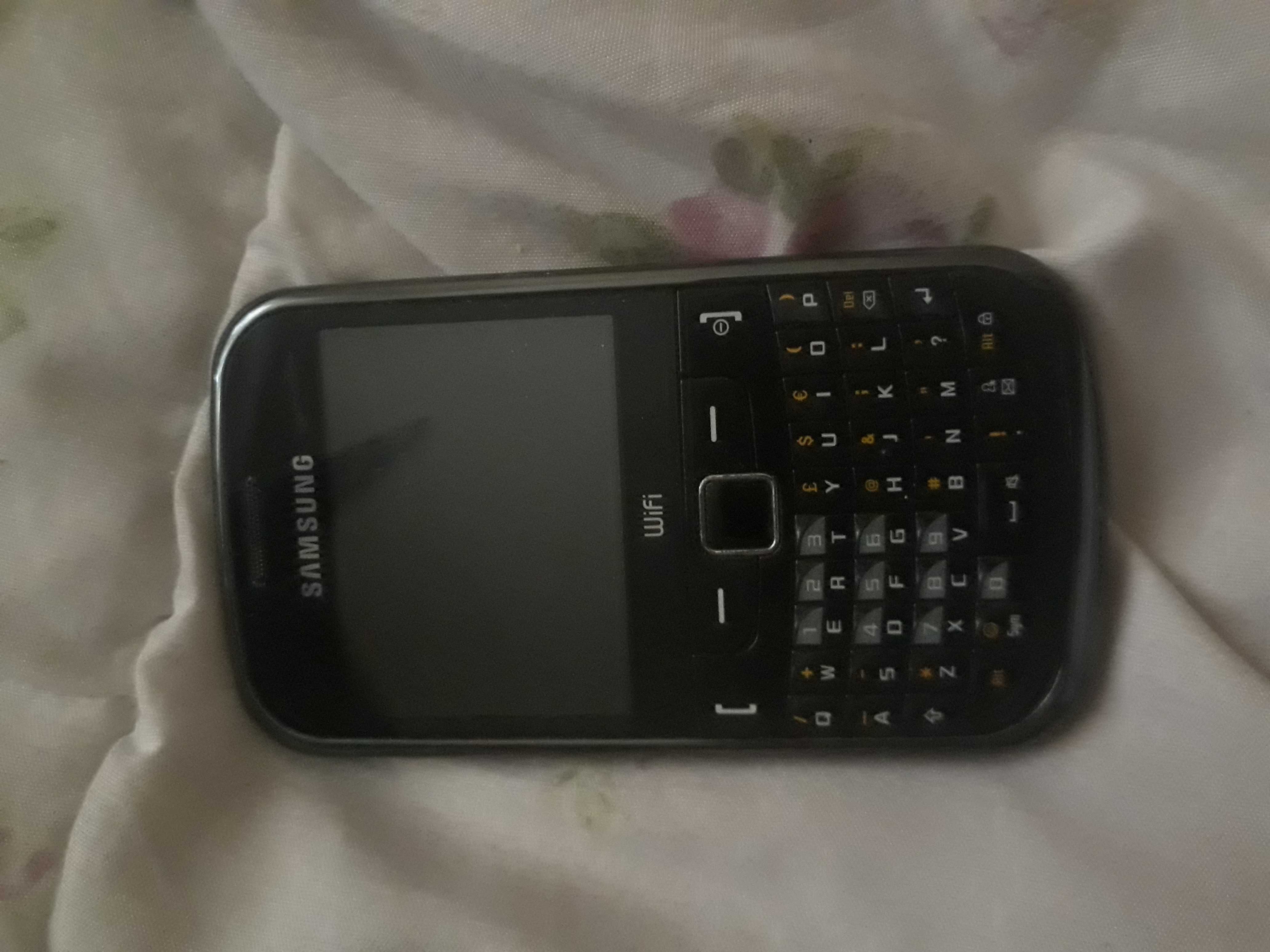 Telefon SAMSUNG s3350 Chat