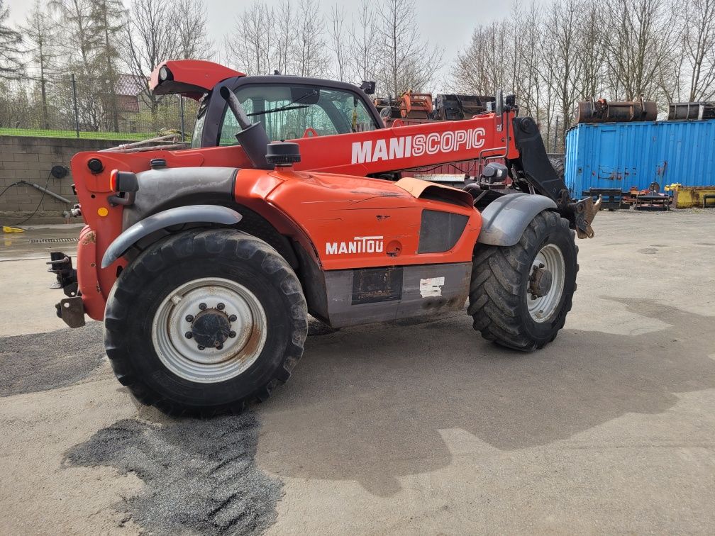 Manitou MLT 731 -120