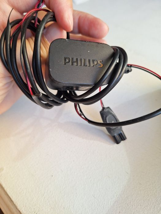 Maszynka do włosów Philips