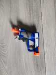 Nerf  elite jolt