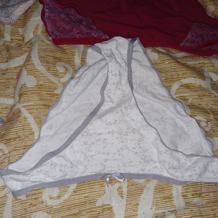 Нижнее белье набор женское трусики