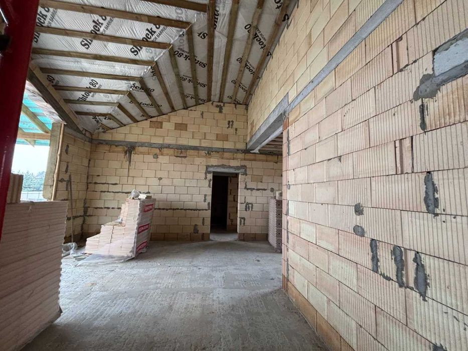 Продам окремий одноповерховий будинок на 5,5 сотках, Бровари.