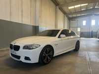 BMW 520 d Pack M Auto