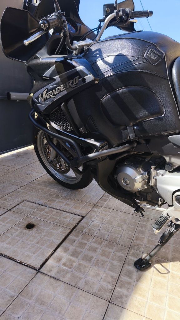 Honda Varadero 1000 XL ABS de 2009