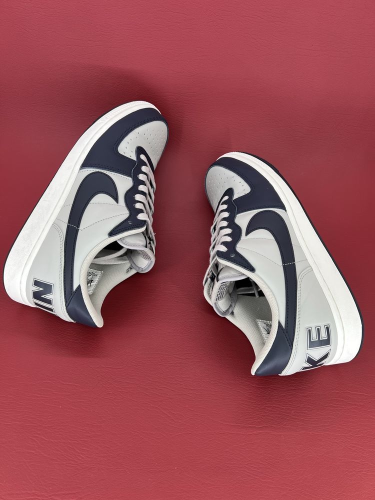 Кросівки 44р. Nike Terminator Low “Dark Obsidian Granite” FN6830-001