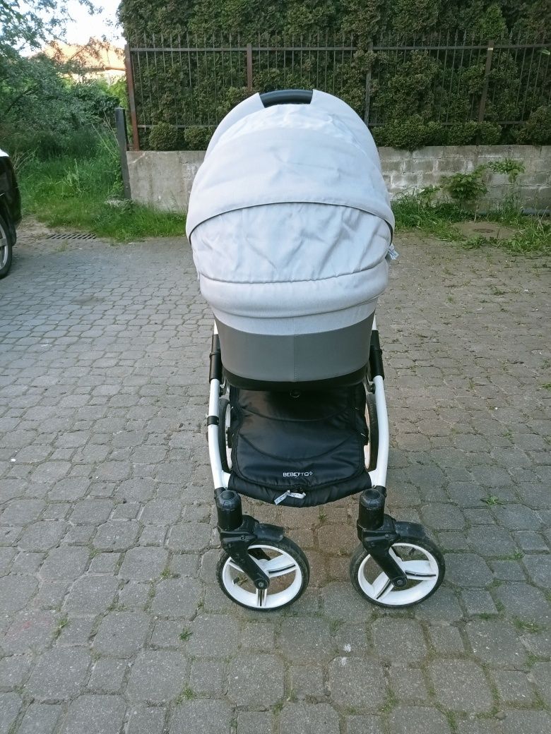 Sprzedam okazja Wózek