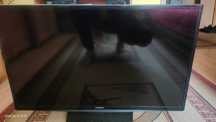 Sprzedam sprawny telewizor LED Samsung 32"