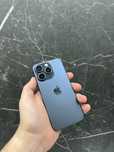 Iphone 15 Pro Blue Titanium 128gb Unlock