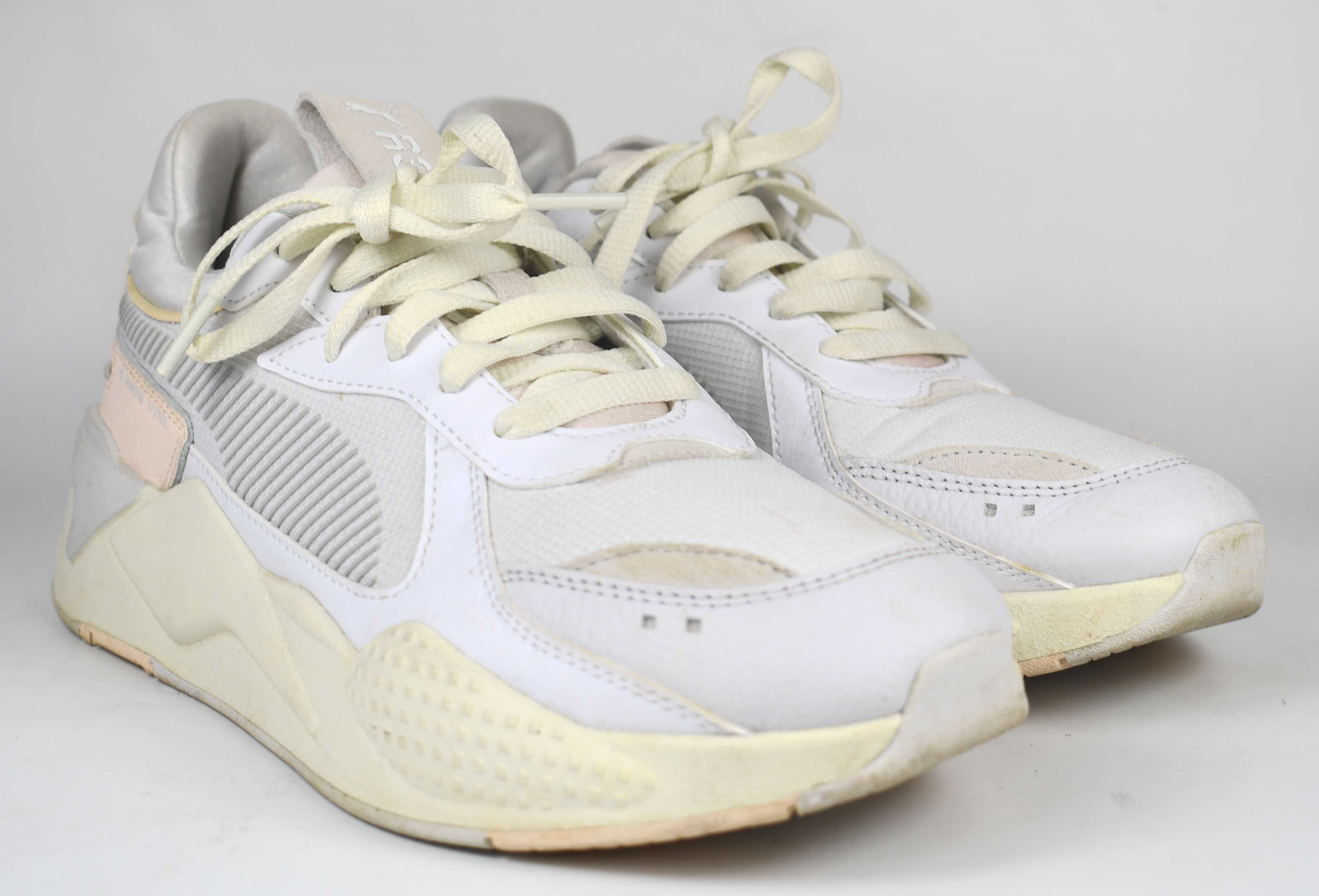 Używane Puma RS-X Soft Wn 393772 r 40