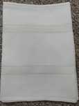Bieżnik 40×140 MARKIZETA ivory śmietankowy ecru