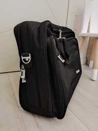 Бізнес кейс U.S. Luggage New York