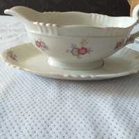 Sosjerka porcelanowa,,Seltmann Weiden,,