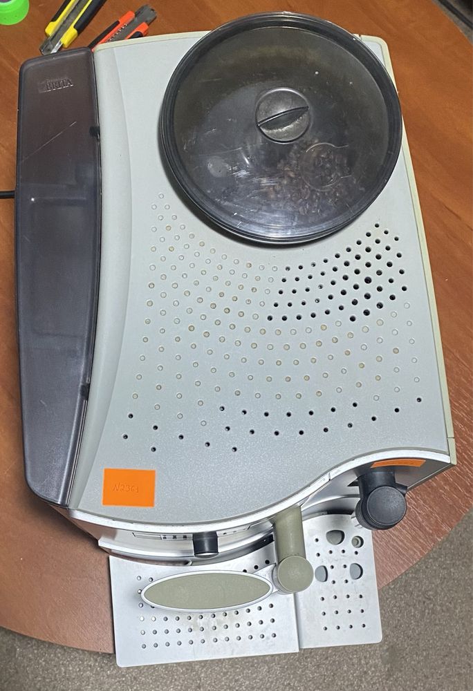 Кавомашина BoschVero Professional 100 ! N2361