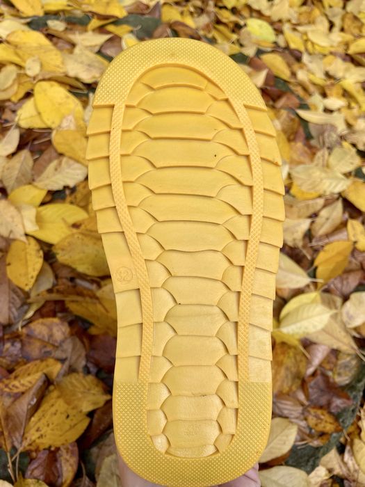 Дитячі зимові чоботи дутики