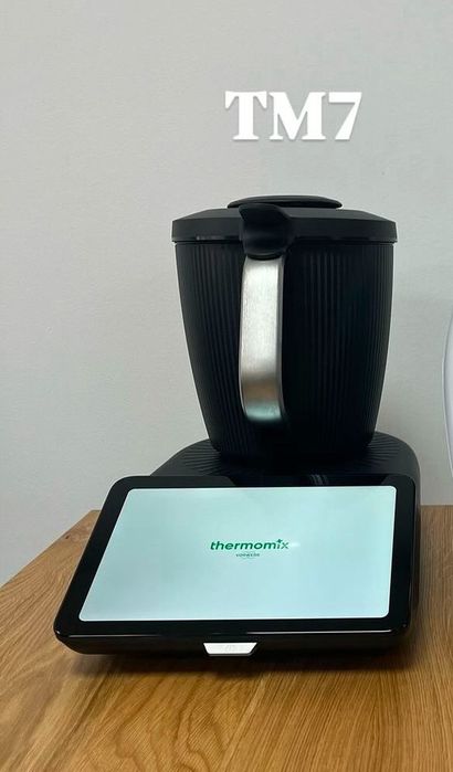 Vendo TM7 nova na caixa fechada com garantia