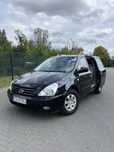 Kia Carnival 2.9 Crdi 2x 2007 7-osobowy VAN