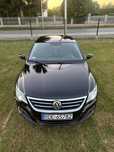 Passat CC 1.8 TSI stan bdb bez wkładu