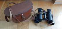 Binoculos Krauss BBT 8x30 France (Raro)