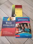 Opracowania do gimnazjum/podstawówki