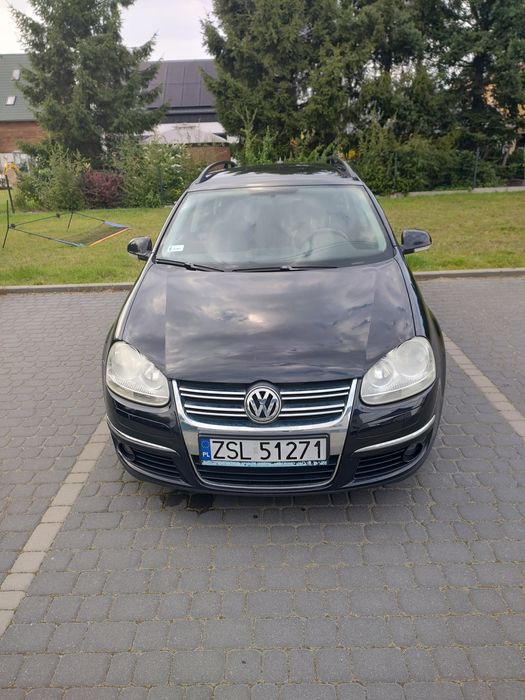 Volkswagen Golf 5