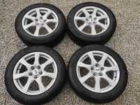 ATS GERMANY 5x112r16 Golf Passat Exeo Leon Octavia Touran A3 Caddy A4