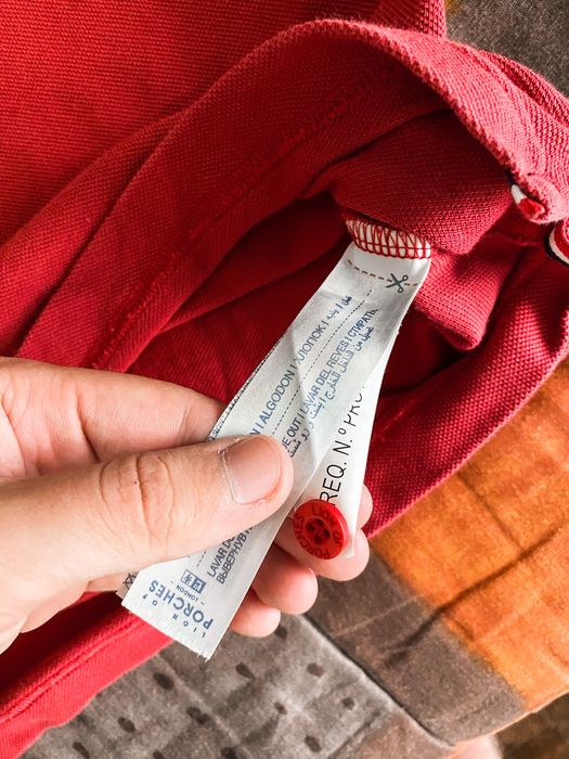 Polo Lion of Porches