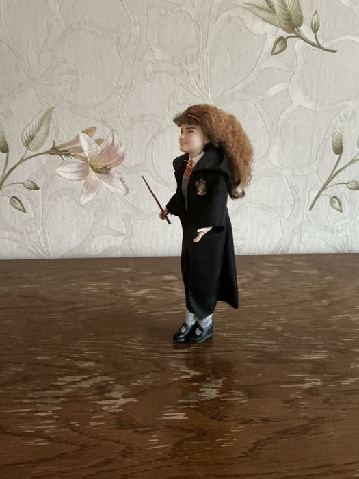 Lalka Harry Potter Hermiona